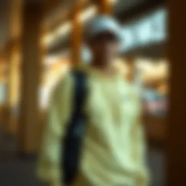 Stylish outfit combinations featuring 720 Nike