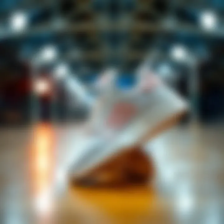 Magnificent Adidas Kadın Ayakkabı Yeni Sezon İncelemesi