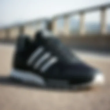 Magnificent Adidas Racer 2.0: Performans ve Stil Bir Arada