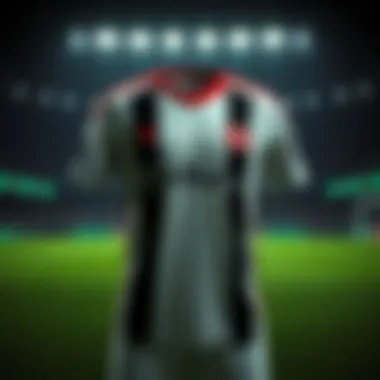 Magnificent Beşiktaş 2023-2024 Forması: Tasarım, Materyal ve Kombin Önerileri