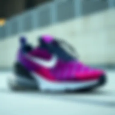 Magnificent Nike Air Max 270 Beyaz: Stilinizi Yükseltin Magnificent Nike Air Max 270 Beyaz: Stilinizi Yükseltin