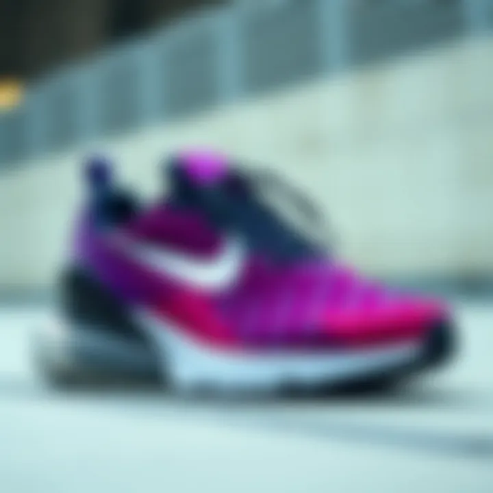 Magnificent Nike Air Max 270 Beyaz: Stilinizi Yükseltin Magnificent Nike Air Max 270 Beyaz: Stilinizi Yükseltin