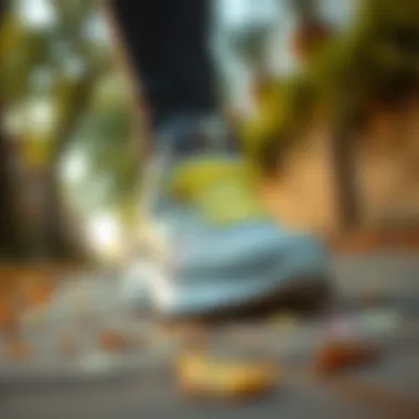 Magnificent Skechers Go Walk 6 Erkek: Confor ve Şıklık Arasında Denge Magnificent Skechers Go Walk 6 Erkek: Confor ve Şıklık Arasında Denge