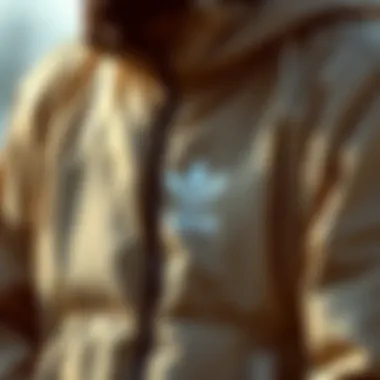 Care tips for maintaining parachute fabric in sportswear