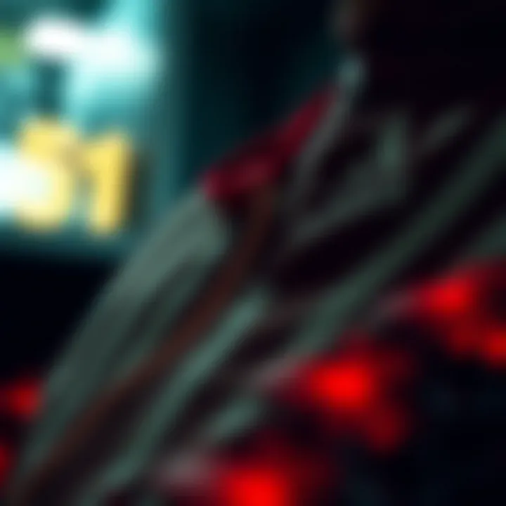 Material technology used in nightwear