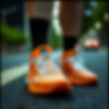 User experience with adidas runfalcon 2.0