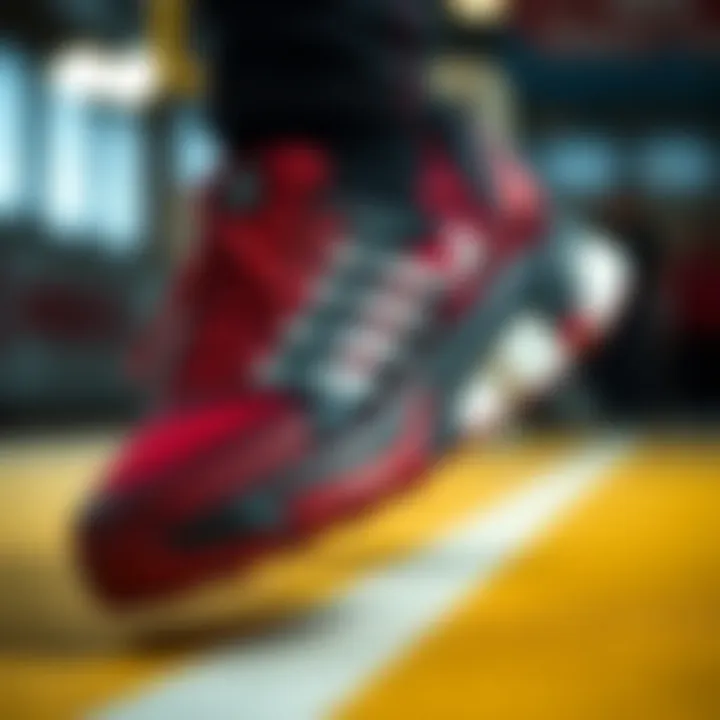 Comparison of performance features in adidas Spider Man 2 sportswear