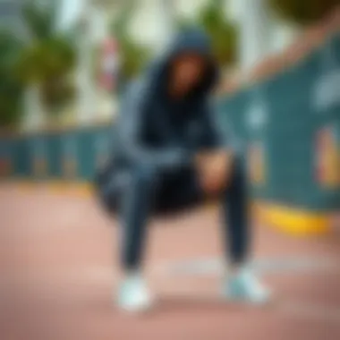 Stylish outfit ideas featuring Adidas x9000l4