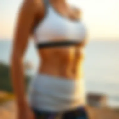 Transformative Lifestyle Adjustments for a Healthier Core Lifestyle changes for healthier abdomen