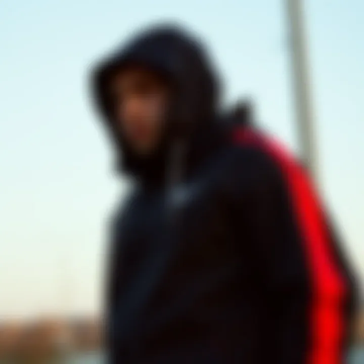 Athletics and Sportswear Industry An exploration of the relationship between athletics and sportswear innovation.