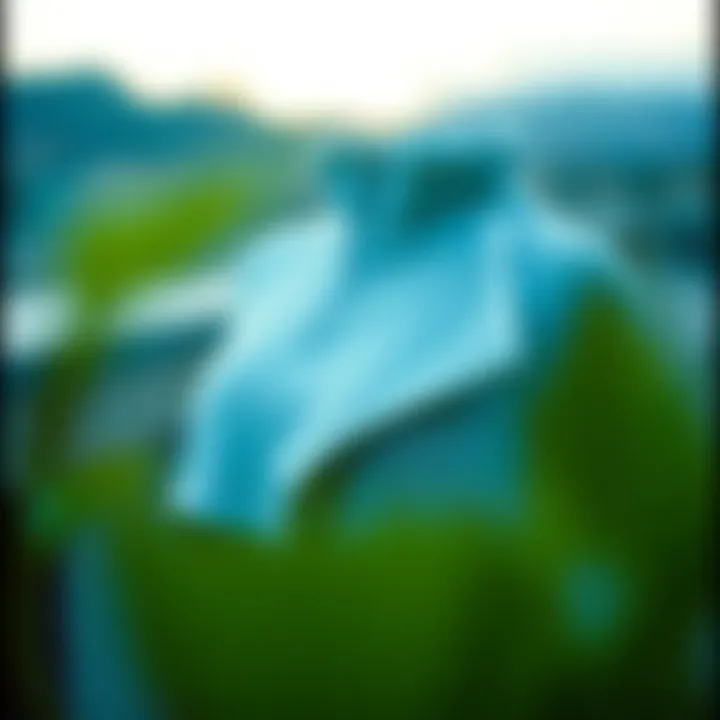 Effective solutions for managing waist fat illustrated.