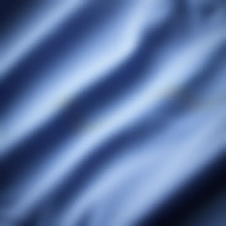 Close-up view highlighting the fabric texture of Beliktaş jersey