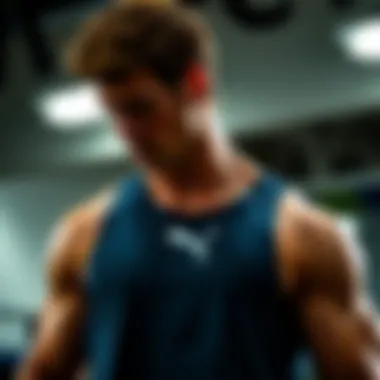 Understanding the Benefits Benefits of push movements illustrated with engaging graphics