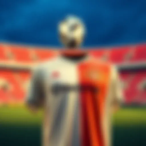 Beşiktaş 2023-2024 Forması: Tasarım, Materyal ve Kombin Önerileri Introduction