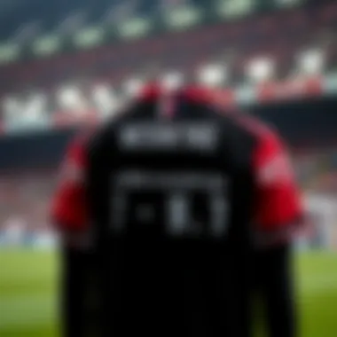 Beşiktaş 2023-2024 Forması: Tasarım, Materyal ve Kombin Önerileri Summary