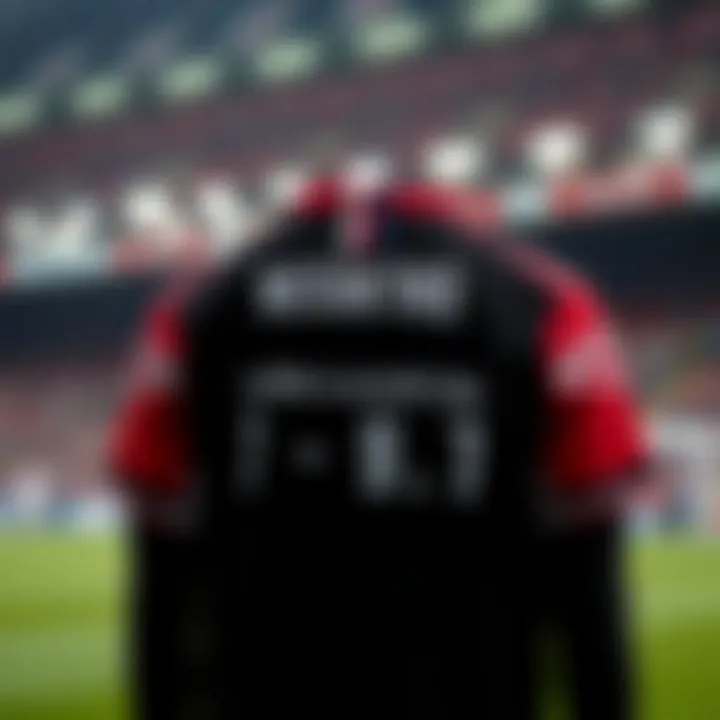 Beşiktaş 2023-2024 Forması: Tasarım, Materyal ve Kombin Önerileri Summary