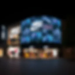 Nike outlet store exterior in Bursa