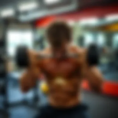 Avoiding Common Mistakes Common mistakes in push movements highlighted for better practice