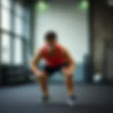 Daily exercise duration recommendations