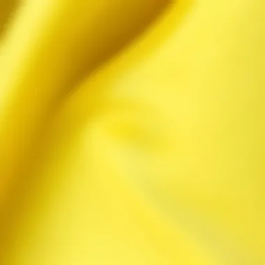 Fabric options highlighting breathability and comfort