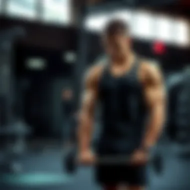 Body Weight Strength Training Strength training using only body weight