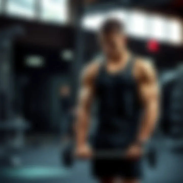 Body Weight Strength Training Strength training using only body weight