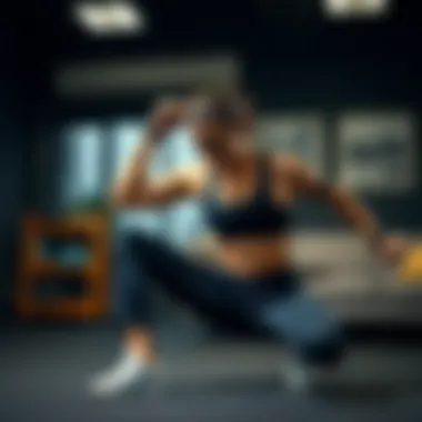 Motivational Tips for Home Workouts Motivational tips for effective home workouts