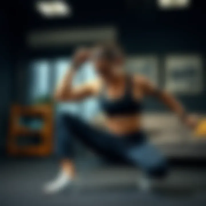 Motivational Tips for Home Workouts Motivational tips for effective home workouts