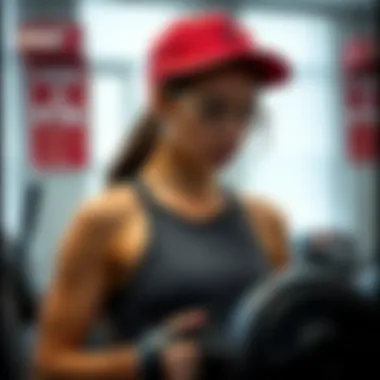 Exercise and BMR relationship