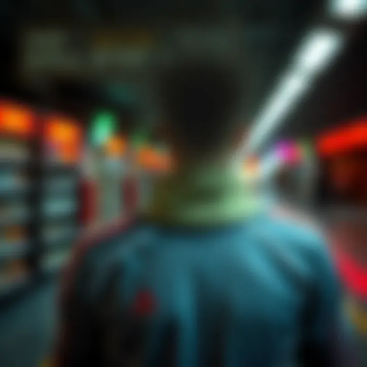 Factors influencing BMR