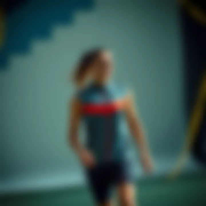 Enhancing Athletic Performance with Hummel Vega Athletic performance enhanced by Hummel Vega