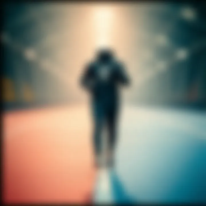 Hummel Vega: Innovative Sportswear Design Innovative design of Hummel Vega sportswear