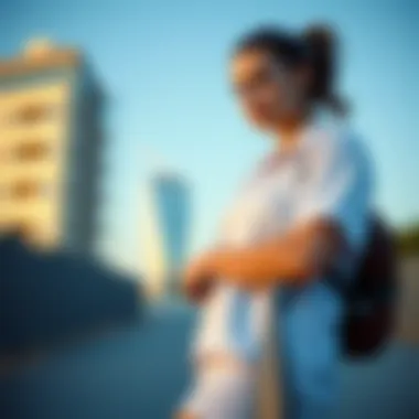 Trendy fashion tips for athletic style