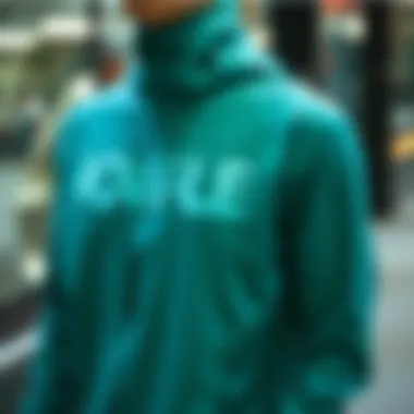 Comfortable athletic wear for effective workouts