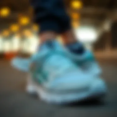 Durable sports shoes for various activities