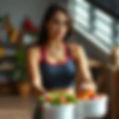 Lifestyle changes for improving heart health