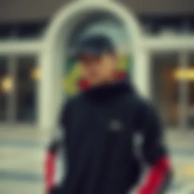 User Experience with Lacoste Game Advance Sportswear User experience with Lacoste Game Advance sportswear