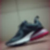 Nike Air Max 270 Beyaz: Stilinizi Yükseltin Introduction