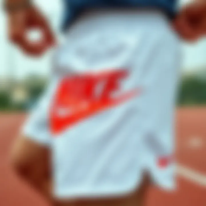 Practical tips for caring for Nike shorts