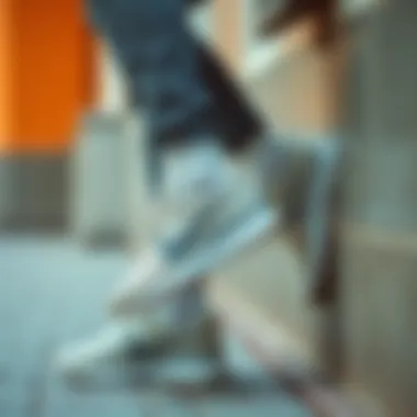 Stylish outfits paired with Nike Pegasus shoes