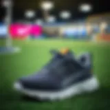 Comfortable panduf shoes