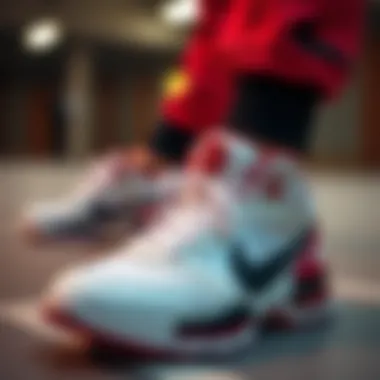 Health Benefits of Panduf Shoes Health benefits of wearing panduf shoes