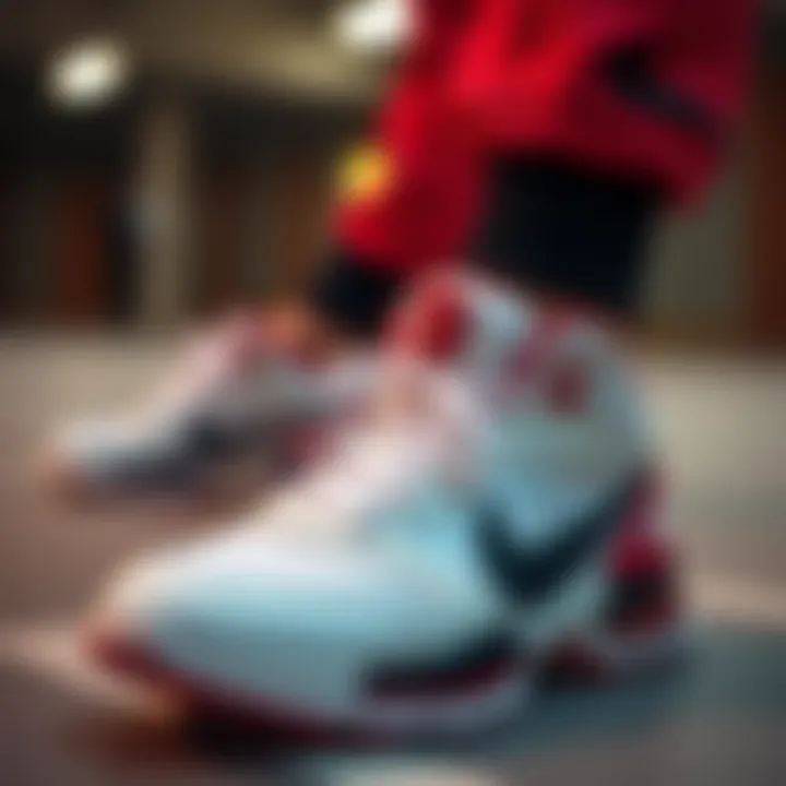 Health Benefits of Panduf Shoes Health benefits of wearing panduf shoes