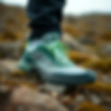 Panduf Shoes in Outdoor Activities Panduf shoes for outdoor activities