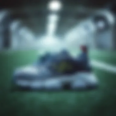 Popular brands for children's sports shoes