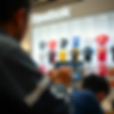 Seamless Online Shopping with Reebok An engaging online shopping experience on the Reebok platform