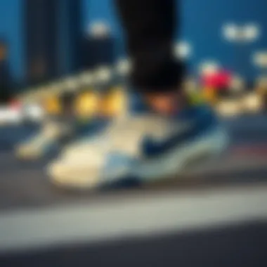 Cultural Impact of S Brand Sneakers Cultural impact of S brand sneakers in modern lifestyle