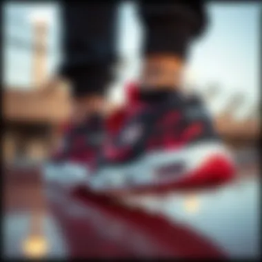 Notable Skechers 12980: Konfor ve Stil Bir Arada