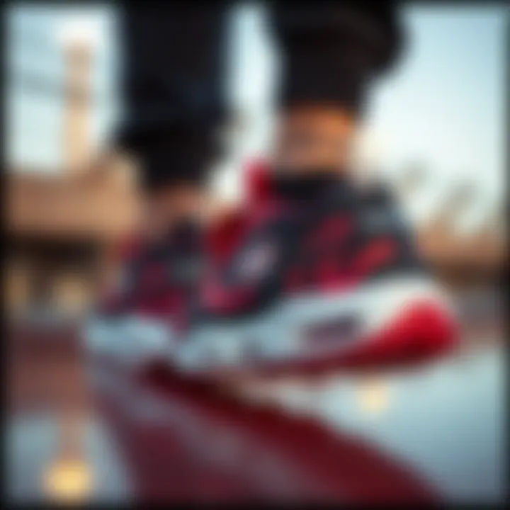 Notable Skechers 12980: Konfor ve Stil Bir Arada