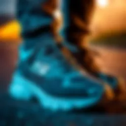 Skechers Go Walk 6 Erkek: Confor ve Şıklık Arasında Denge Introduction